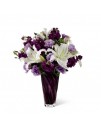 The FTD Loving Thoughts Bouquet The FTD Loving Thoughts Bouquet
